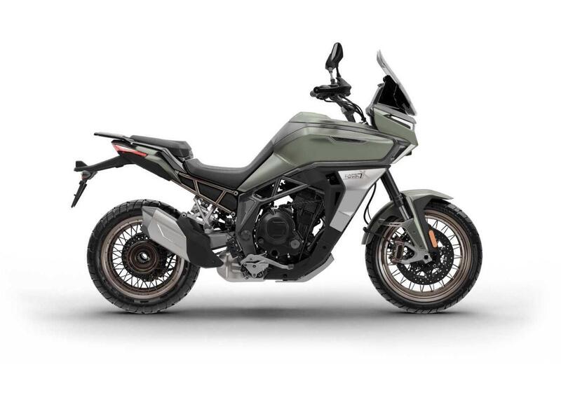 Phelon & Moore Motors Capetown 7 Capetown 7X (2025) (2)