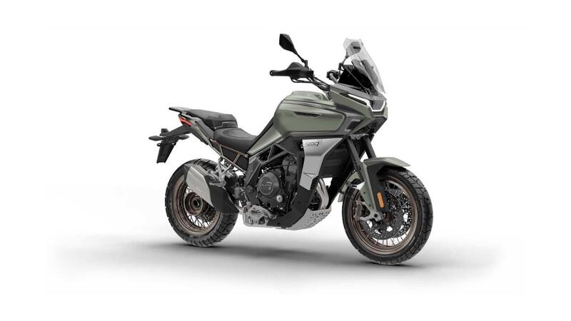 Phelon & Moore Motors Capetown 7 Capetown 7X (2025)