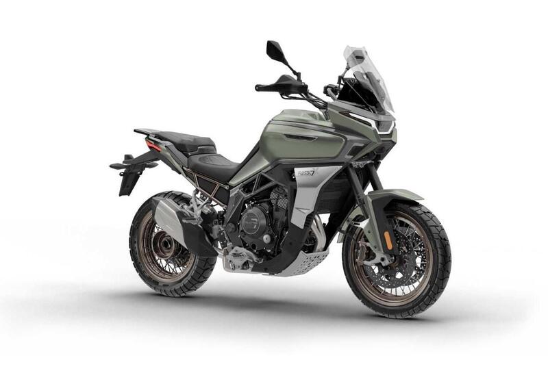 Phelon & Moore Motors Capetown 7 Capetown 7X (2025)