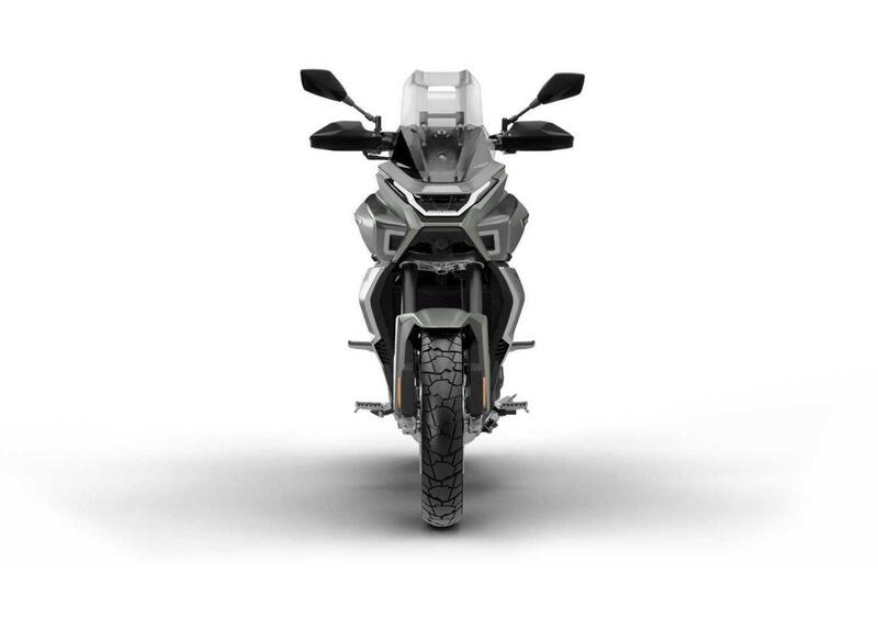 Phelon & Moore Motors Capetown 7 Capetown 7X (2025) (8)