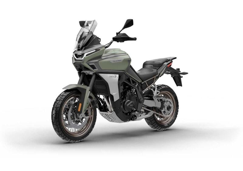 Phelon & Moore Motors Capetown 7 Capetown 7X (2025) (7)