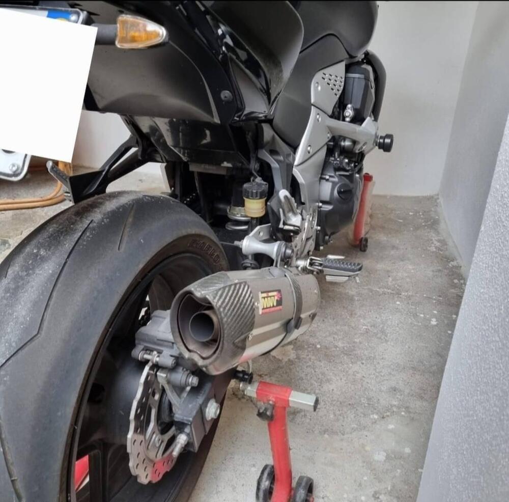 Kawasaki Z 750 (2007 - 14) (3)