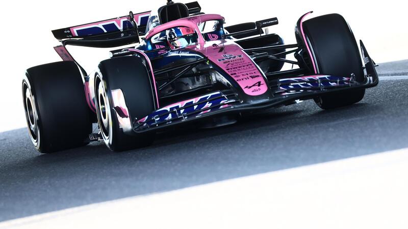 F1. GP Giappone, Alpine rivela cosa ha causato il brutto incidente di Doohan: &quot;Errore di valutazione con il DRS&quot;