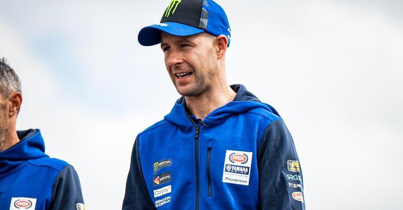 SBK 2025. Rea non correr&agrave; ad Assen