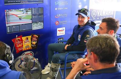 SBK 2025. Rea non correr&agrave; ad Assen