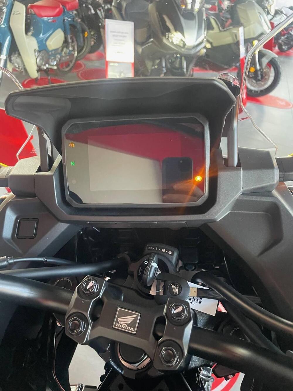 Honda NC 750 X (2025) (3)