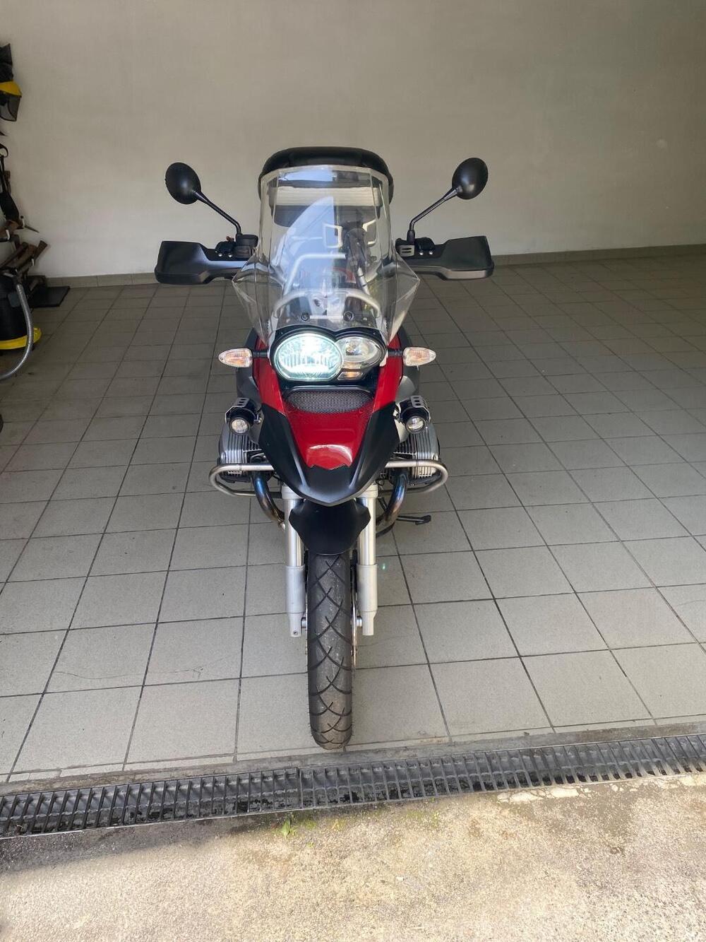 Bmw R 1200 GS (2004 - 07)