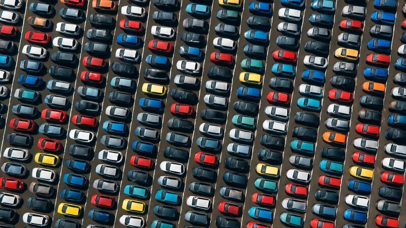 Sapete quante auto usate si vendono per ogni auto nuova?