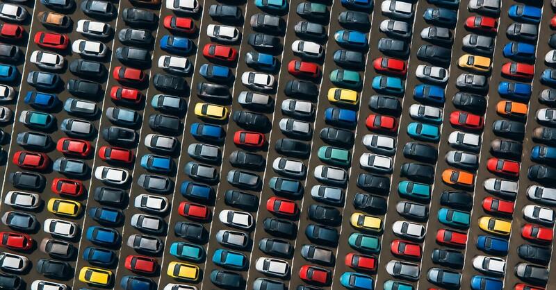 Sapete quante auto usate si vendono per ogni auto nuova?