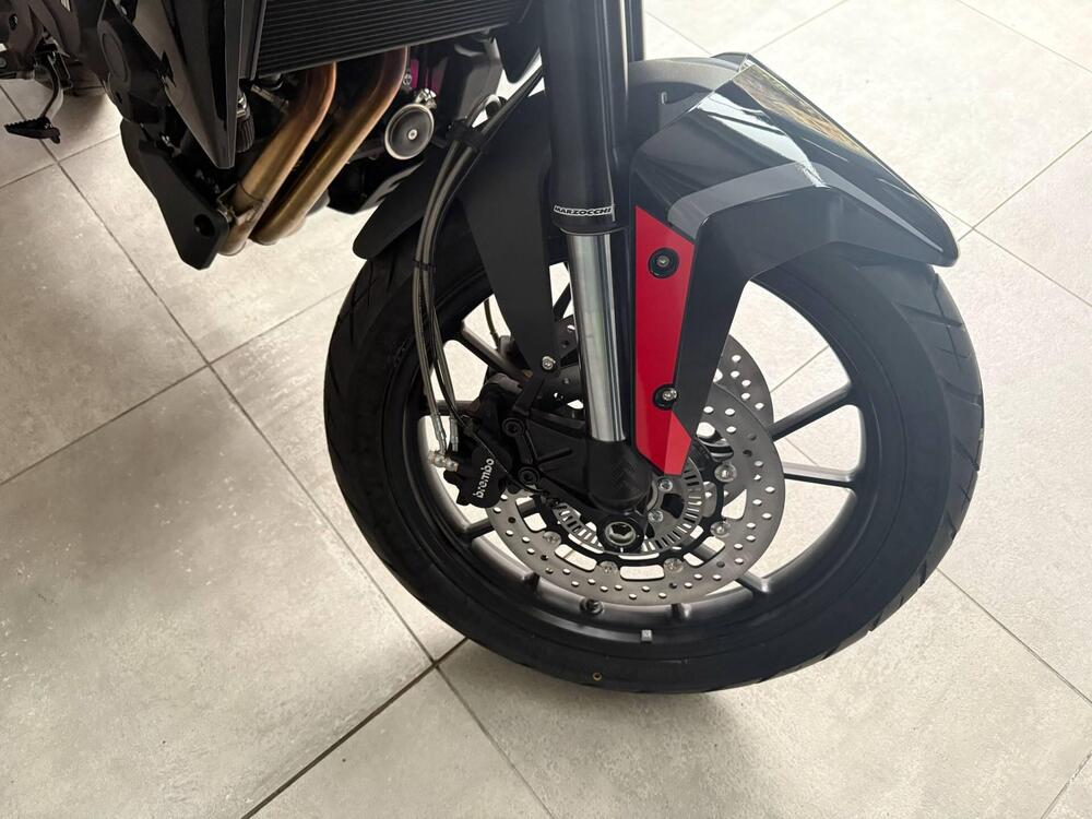 Moto Morini X-Cape 700 Alloy Wheels (2025) (12)