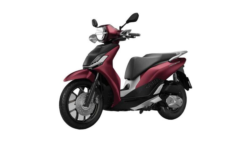 Phelon & Moore Motors Phantette S Phantette S 200 (2025)