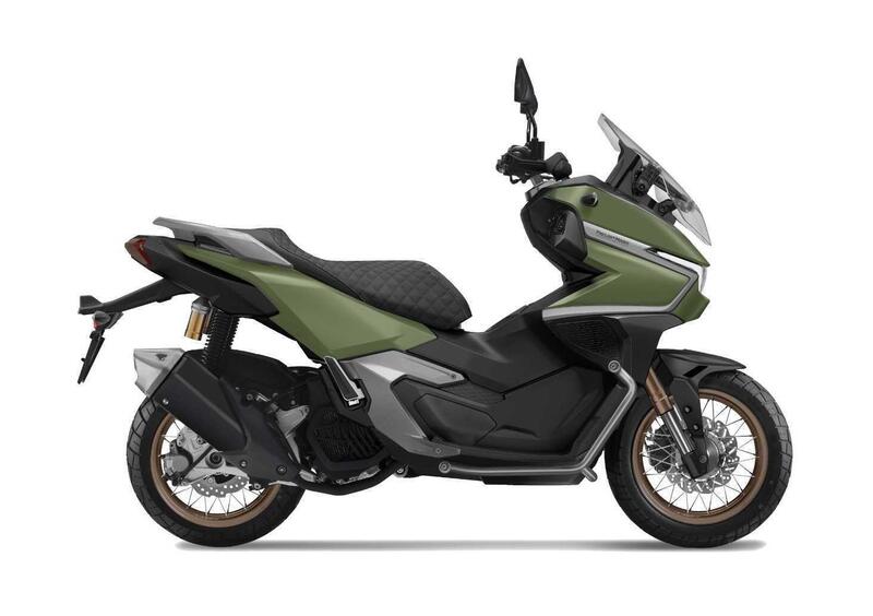 Phelon & Moore Motors Phantette X Phantette X 300 (2025)