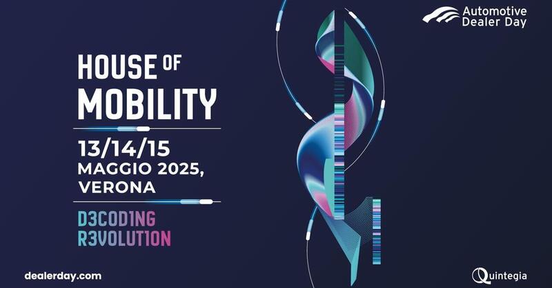 Automotive Dealer Day 2025: a Verona l&#039;evento che decodifica il futuro