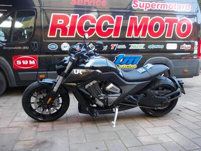 Benda Motorcycles LFC 700 (2024 - 25) nuova