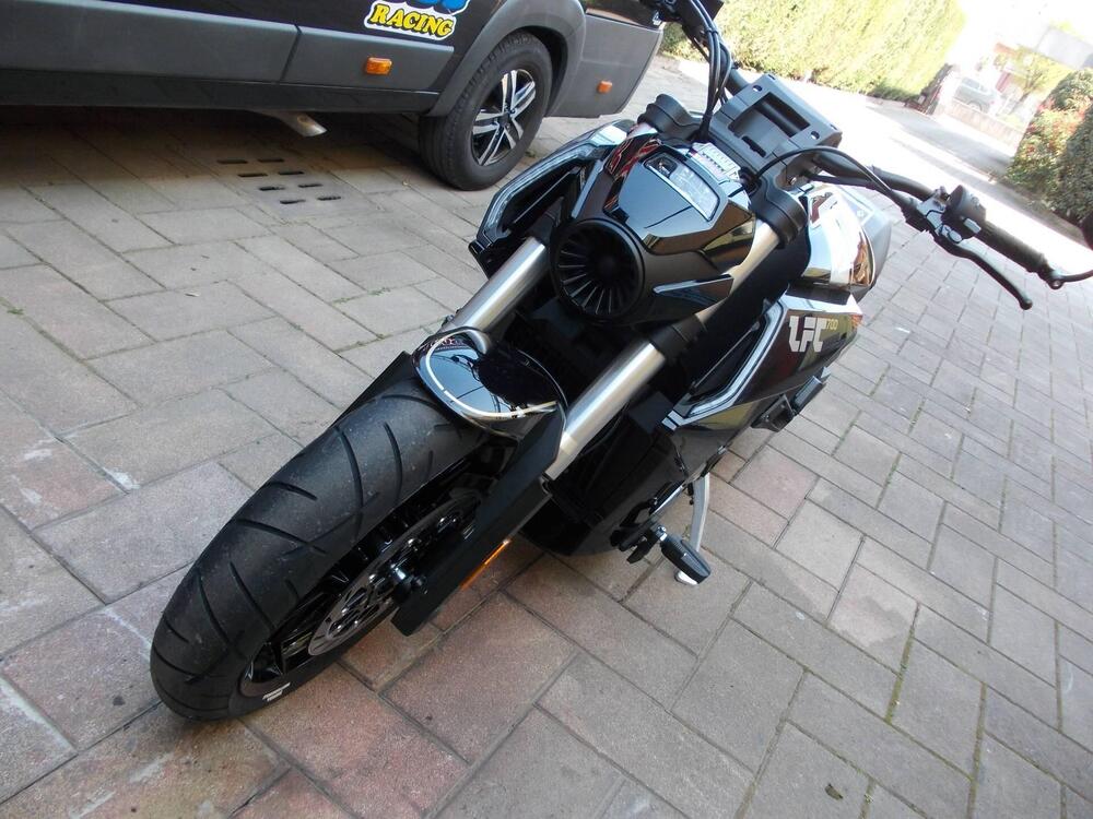 Benda Motorcycles LFC 700 (2024 - 25) (2)