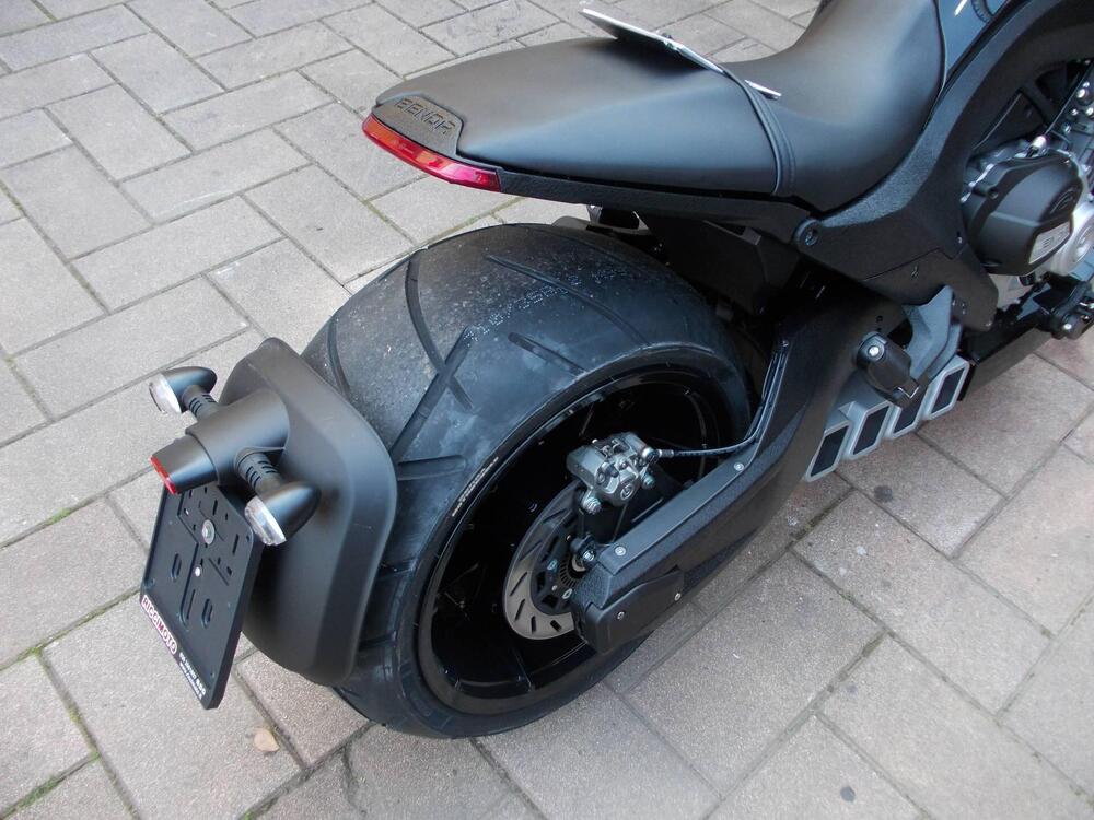 Benda Motorcycles LFC 700 (2024 - 25) (5)