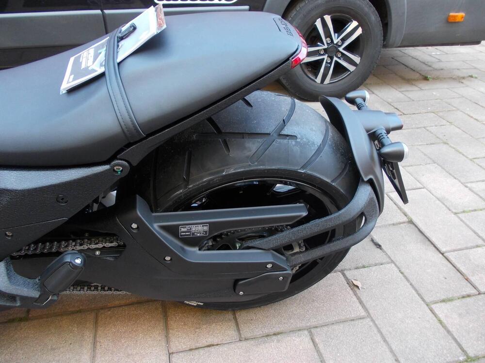 Benda Motorcycles LFC 700 (2024 - 25) (7)