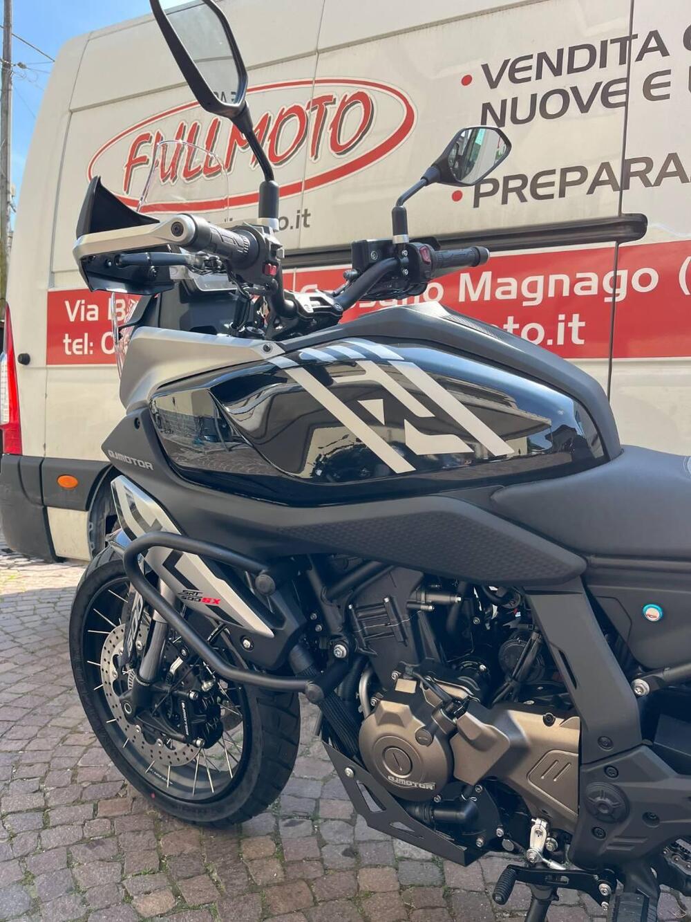 QJ Motor SRT 600 SX (2024 - 25) (4)