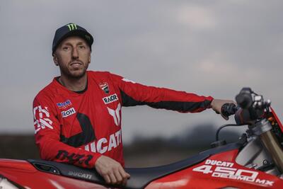 MXGP25. Eccolo di nuovo: Cairoli a Pietramurata! [VIDEO]