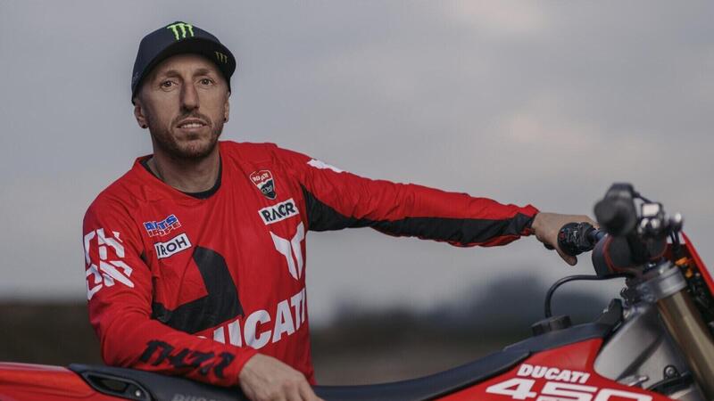 MXGP25. Eccolo di nuovo: Cairoli a Pietramurata! [VIDEO]