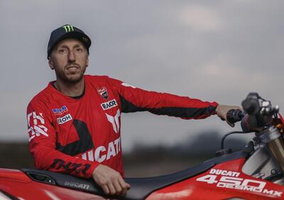 MXGP25. Eccolo di nuovo: Cairoli a Pietramurata! [VIDEO]