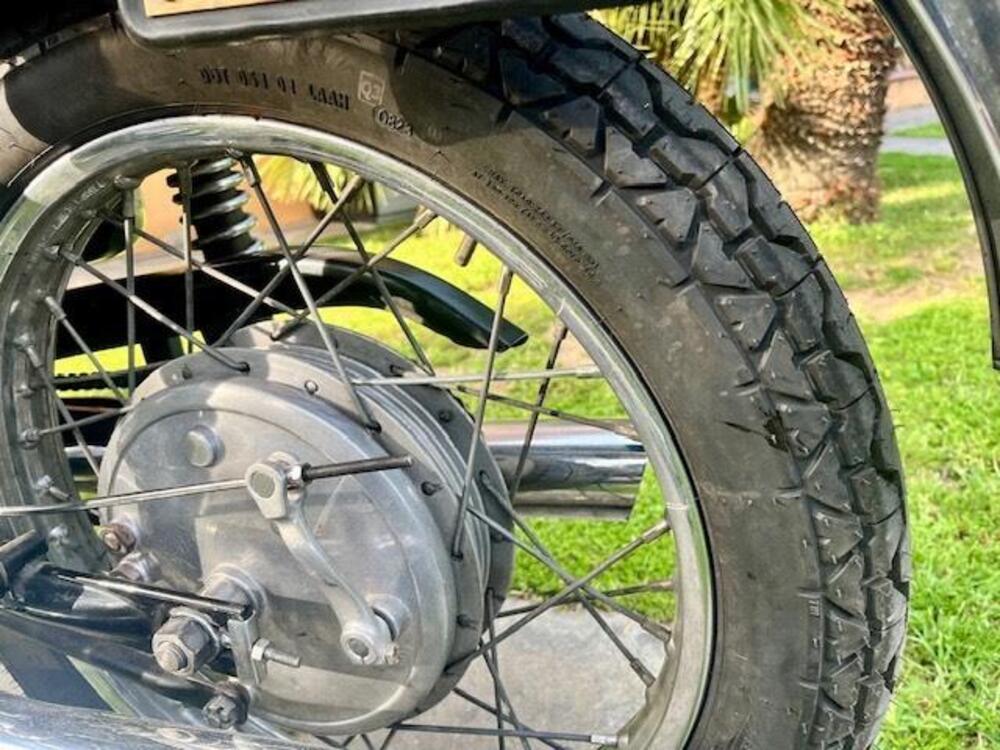 MV Agusta 350 Gt (6)