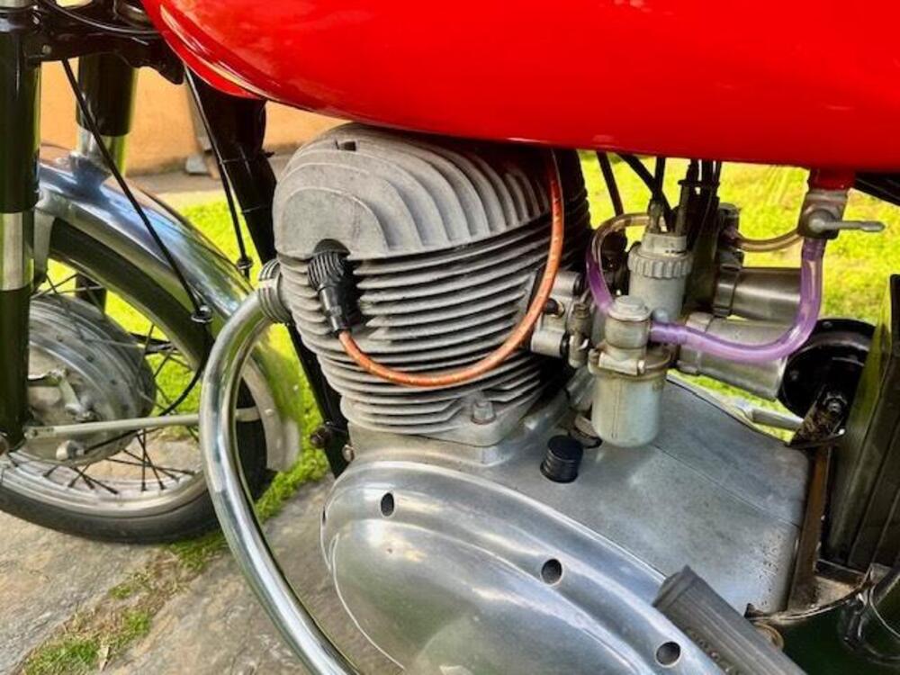 MV Agusta 350 Gt (7)