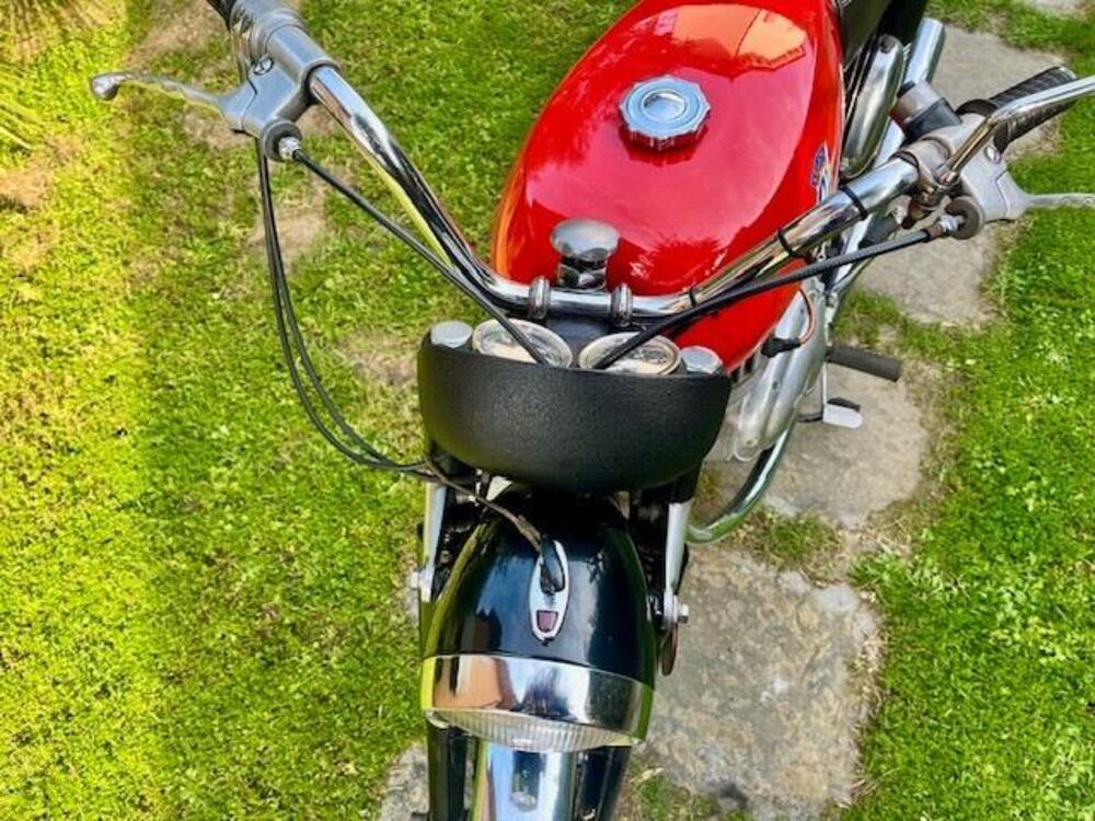 MV Agusta 350 Gt (8)