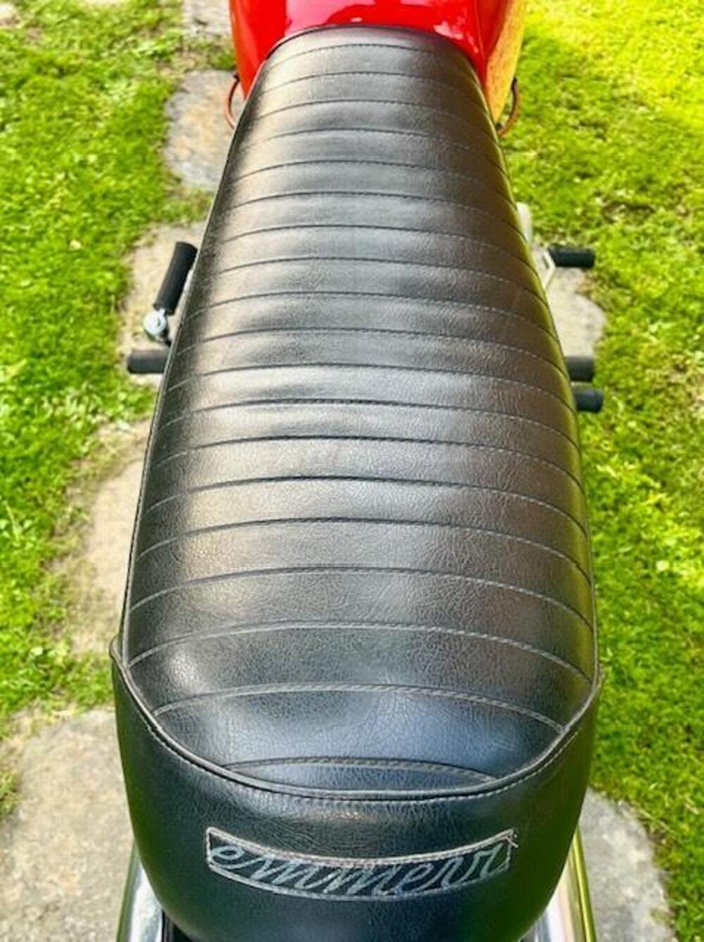 MV Agusta 350 Gt (9)