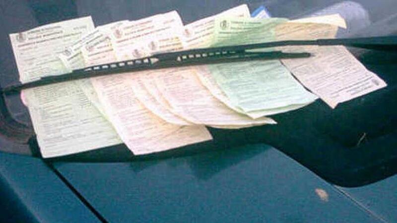 Multe: solo per la notifica paghi 12,40 euro, ma c&#039;&egrave; un trucco 