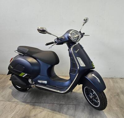 Vespa GTS 310 Super Tech (2025) nuova