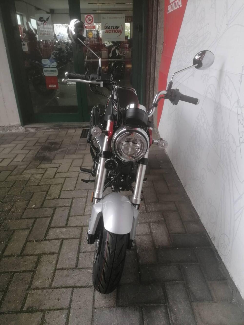 Honda Dax 125 (2023 - 24) (5)