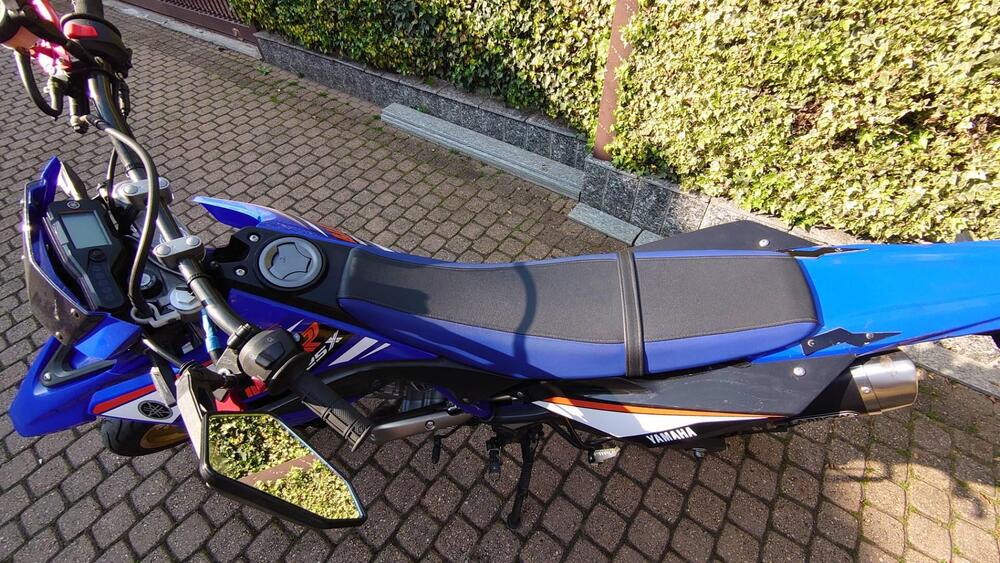 Yamaha WR 125 X (2009 - 16) (2)