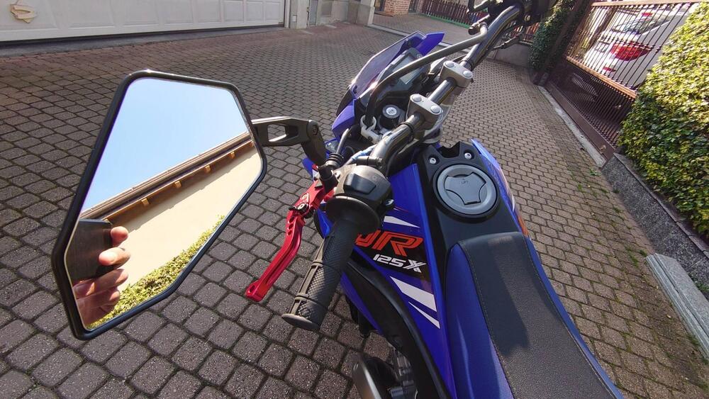 Yamaha WR 125 X (2009 - 16) (3)