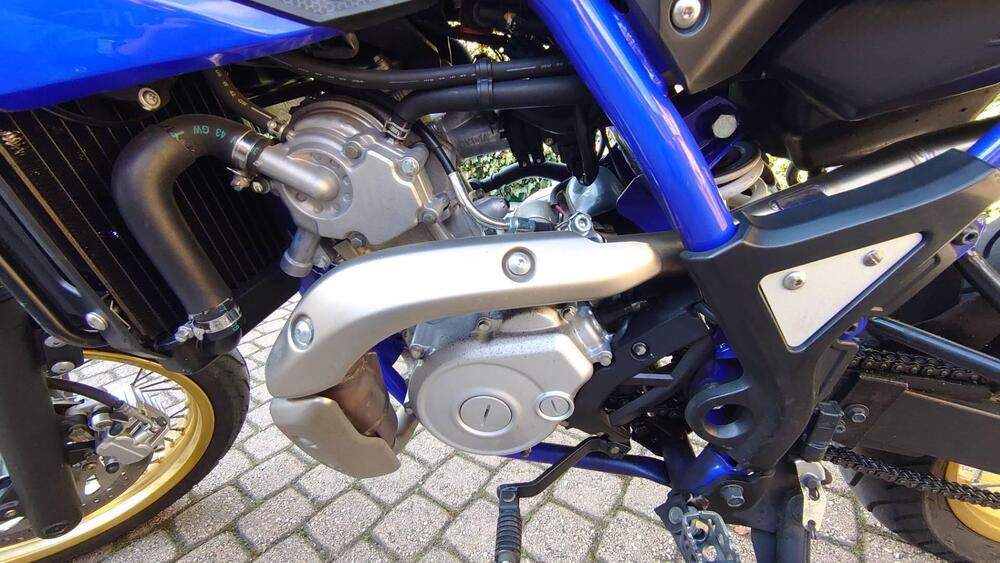 Yamaha WR 125 X (2009 - 16) (4)