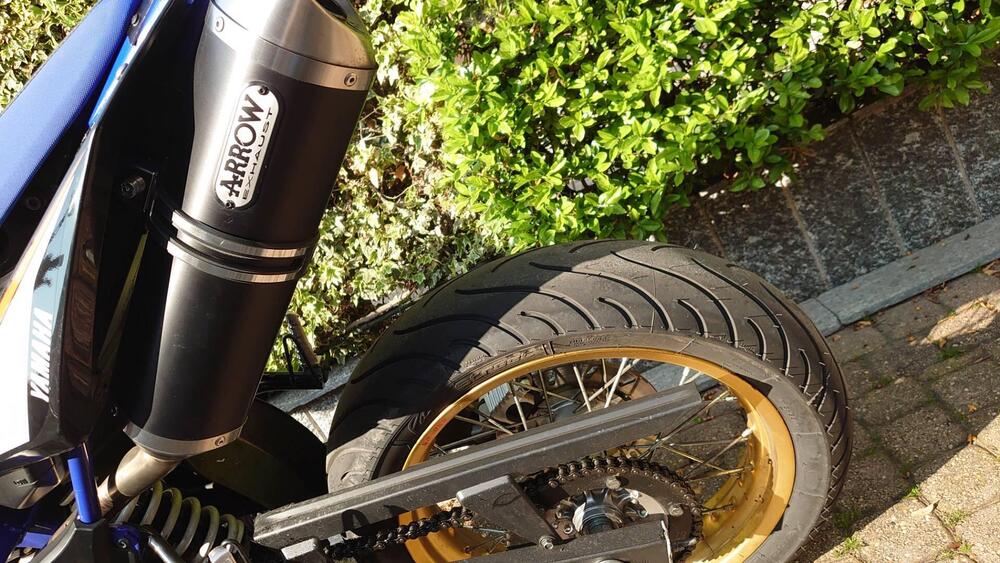 Yamaha WR 125 X (2009 - 16) (7)