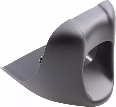 Puntale Cult Werk Bobber grezzo per Softail al 201 