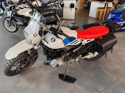 Bmw R nineT Urban GS 1200 (2017 - 20) usata