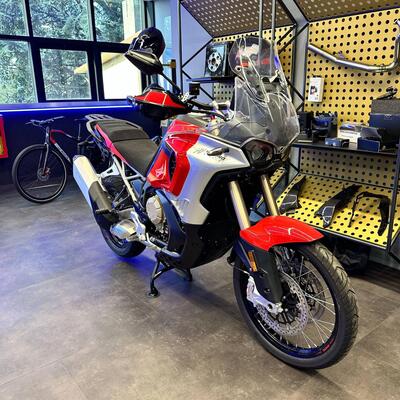 MV Agusta LXP Enduro Veloce (2024 - 25) nuova