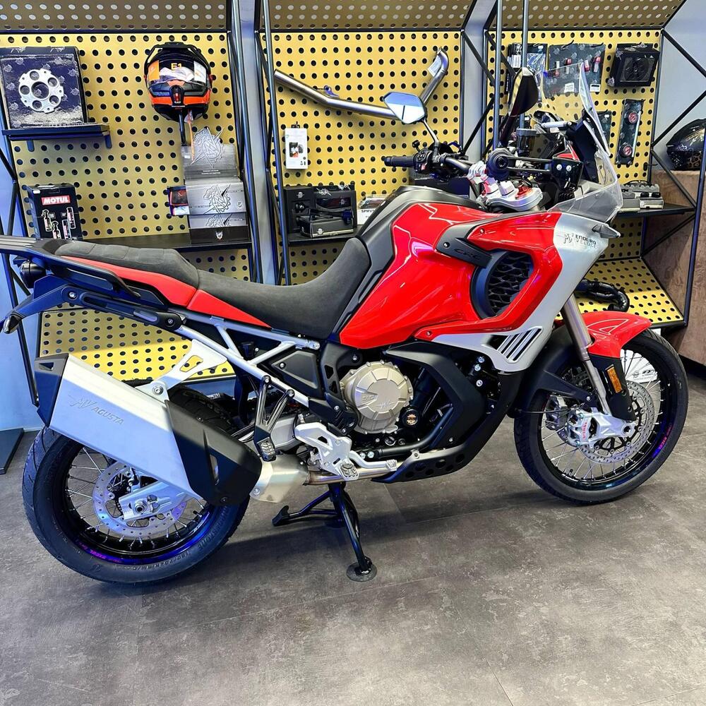 MV Agusta LXP Enduro Veloce (2024 - 25) (2)