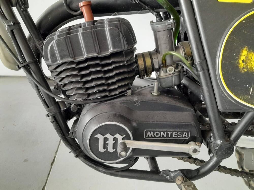 Montesa CAPPRA 125 VA (2)