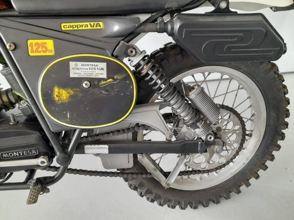 Montesa CAPPRA 125 VA (3)