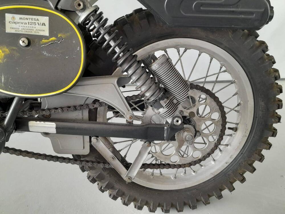 Montesa CAPPRA 125 VA (5)