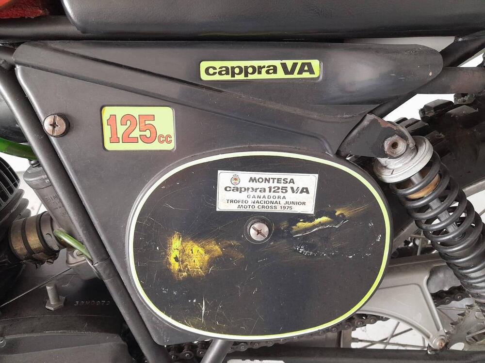 Montesa CAPPRA 125 VA (6)