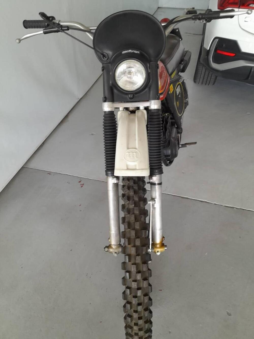 Montesa CAPPRA 125 VA (7)