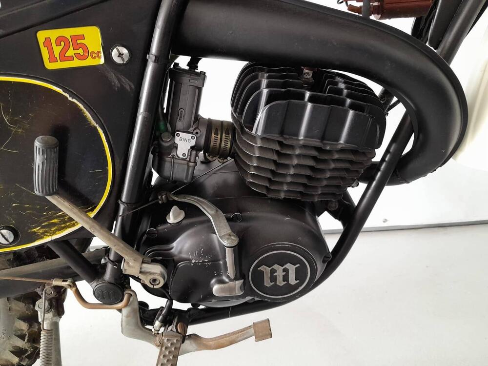 Montesa CAPPRA 125 VA (8)