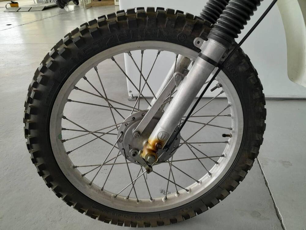 Montesa CAPPRA 125 VA (9)