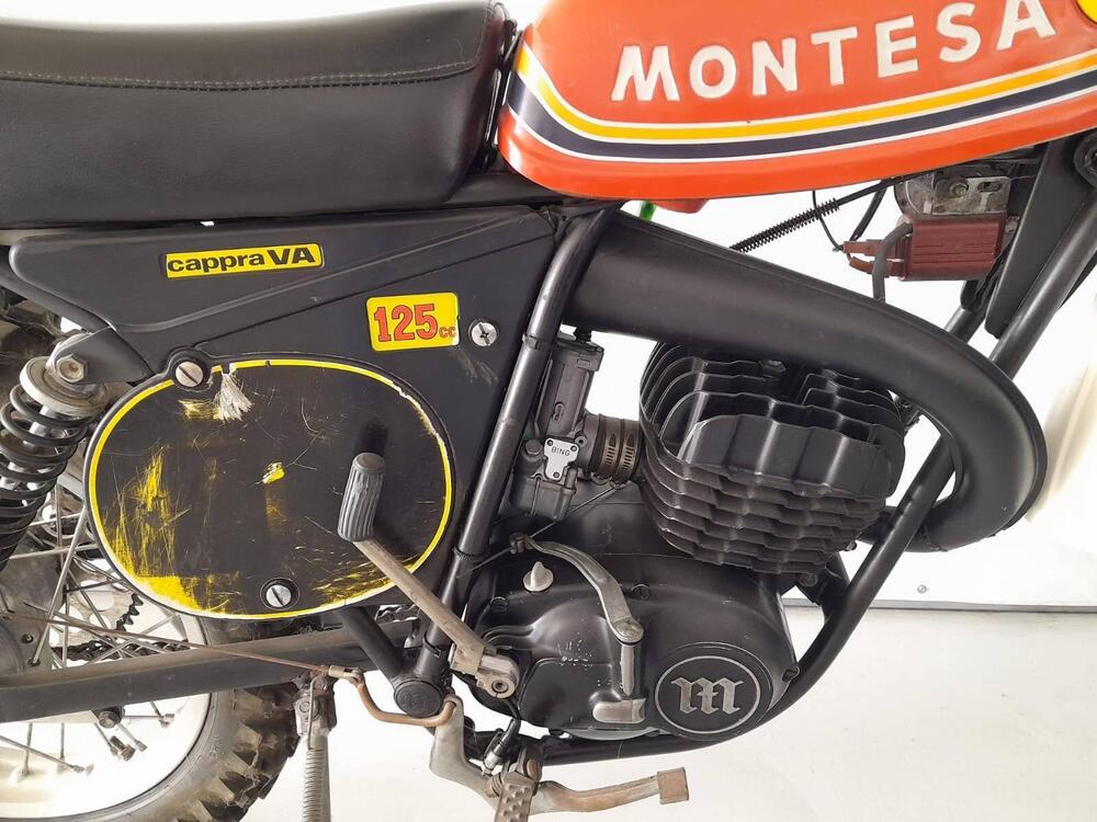 Montesa CAPPRA 125 VA (11)