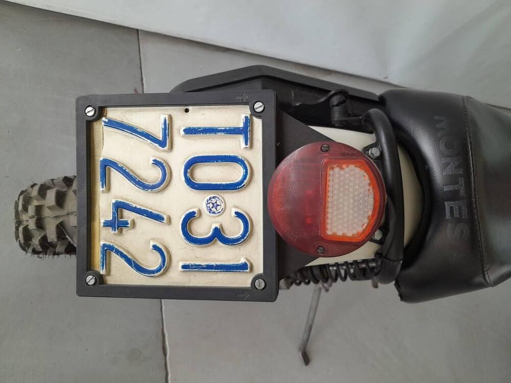 Montesa CAPPRA 125 VA (13)