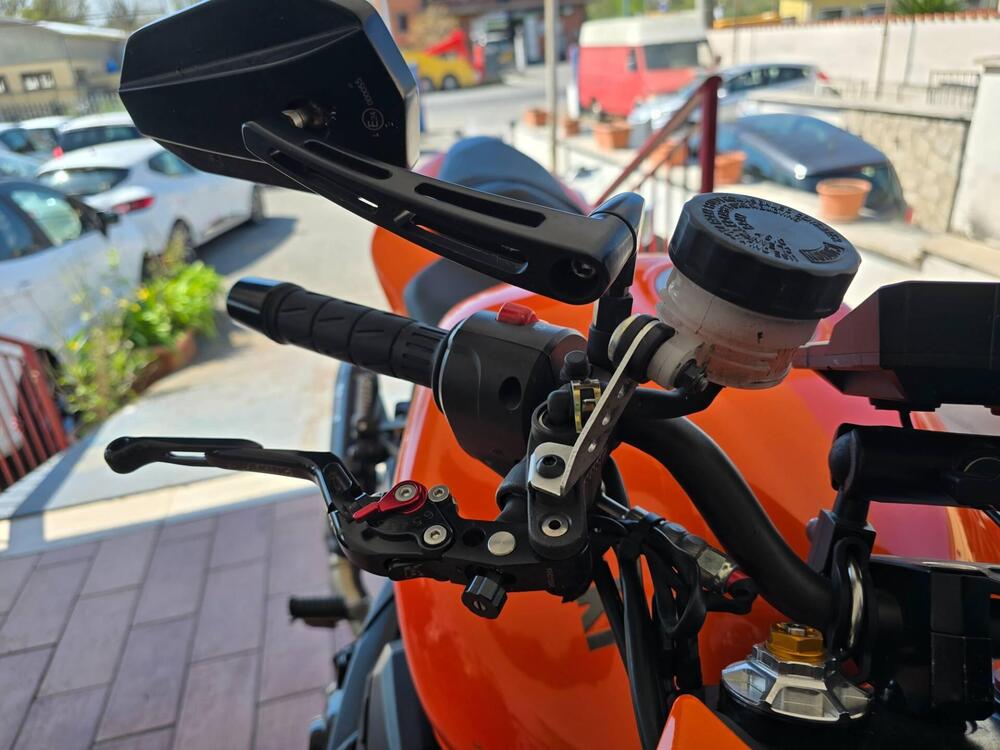 Kawasaki Z 750 (2007 - 14) (9)